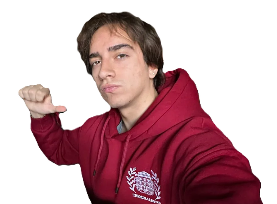 Çağan Efe Çalıdağ